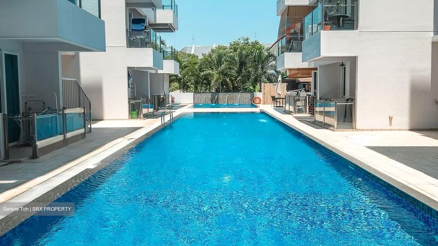 Parc Elegance (D15), Apartment #606473691